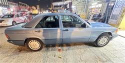 مرسيدس بنز E-Class